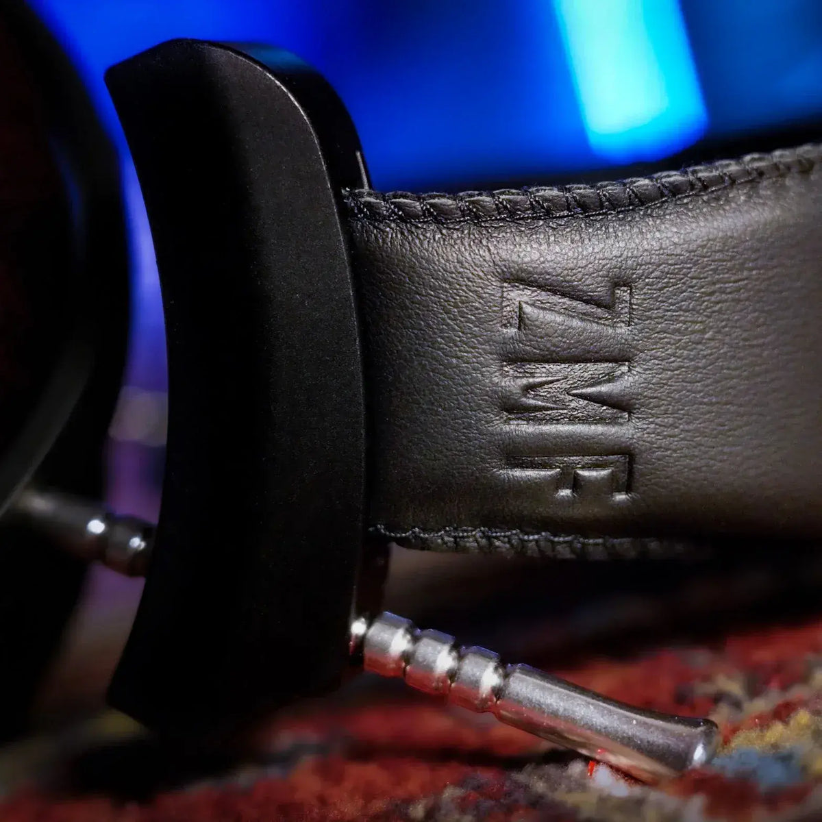ZMF Bokeh Closed Ltd Headphones - Limba
