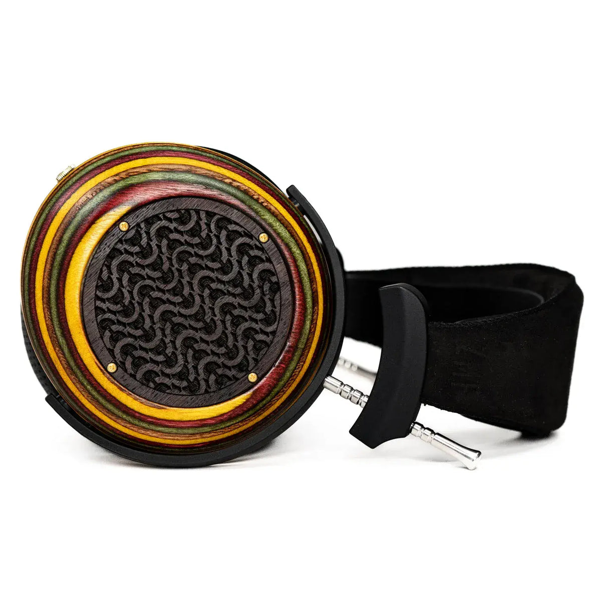 ZMF Bokeh Open Ltd Headphones - Harvest & Slate