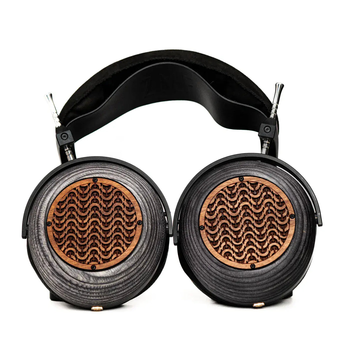ZMF Bokeh Open Ltd Headphones - Harvest & Slate