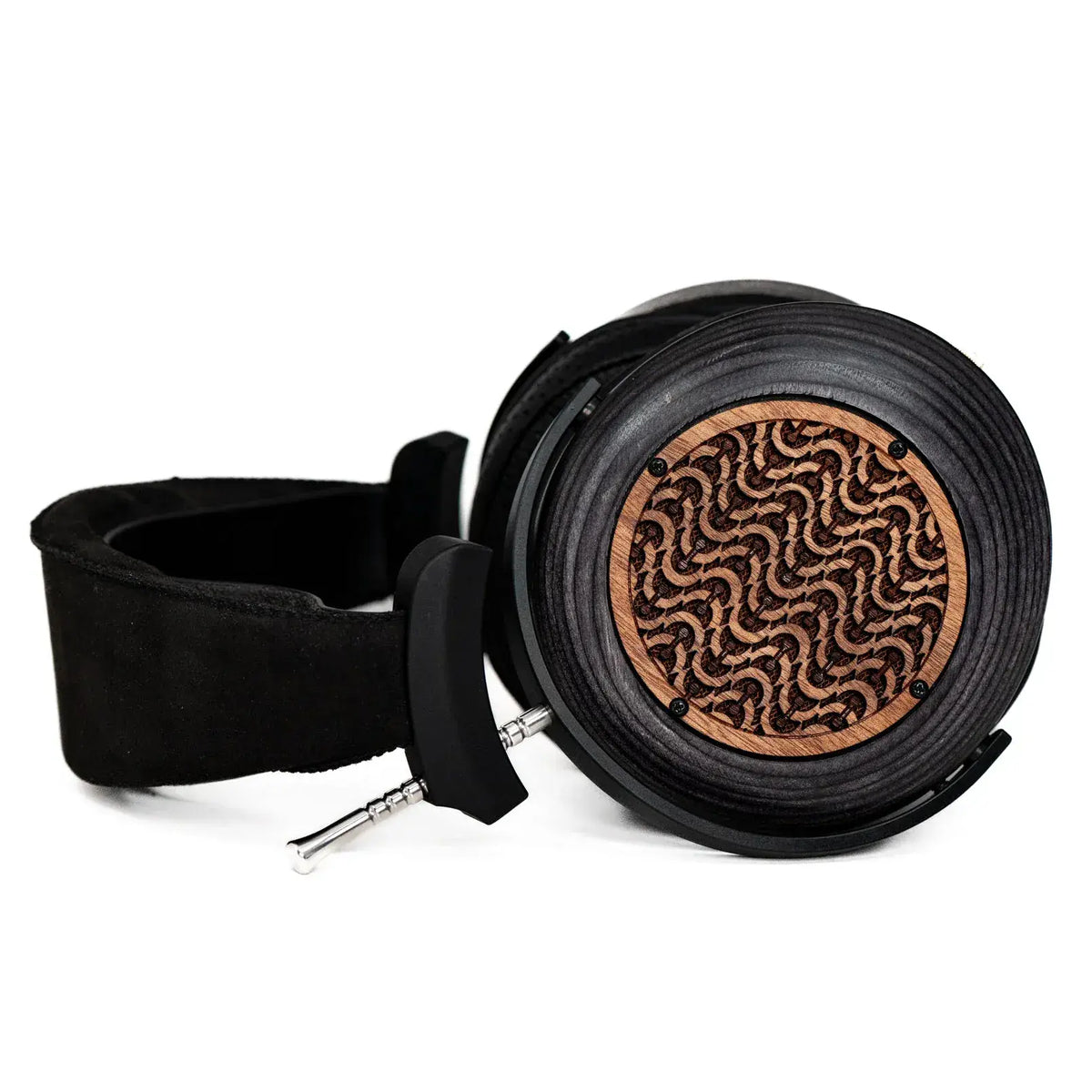 ZMF Bokeh Open Ltd Headphones - Harvest & Slate