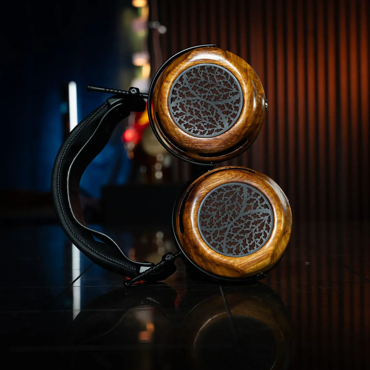 ZMF Tessidera Open Back Headphones