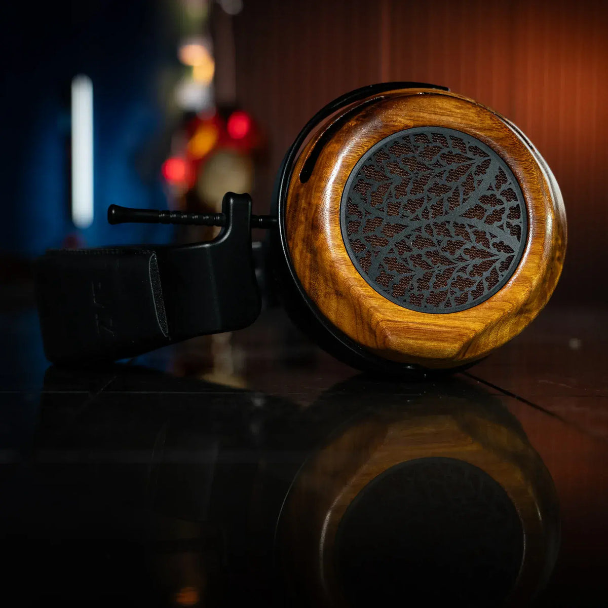 ZMF Tessidera Open Back Headphones