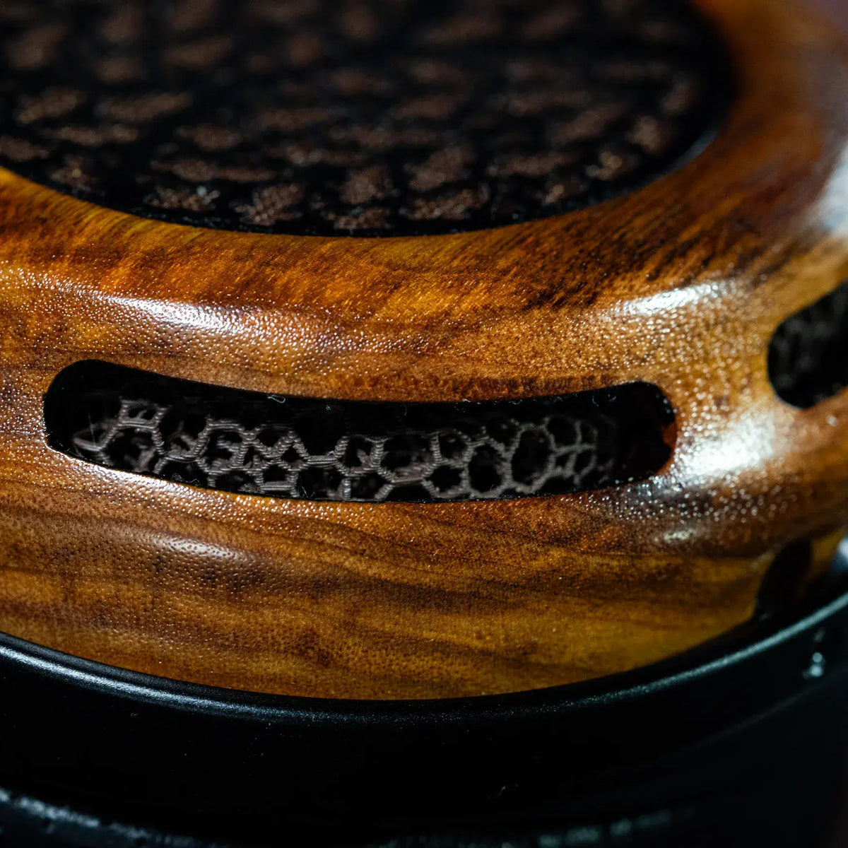ZMF Tessidera Open Back Headphones