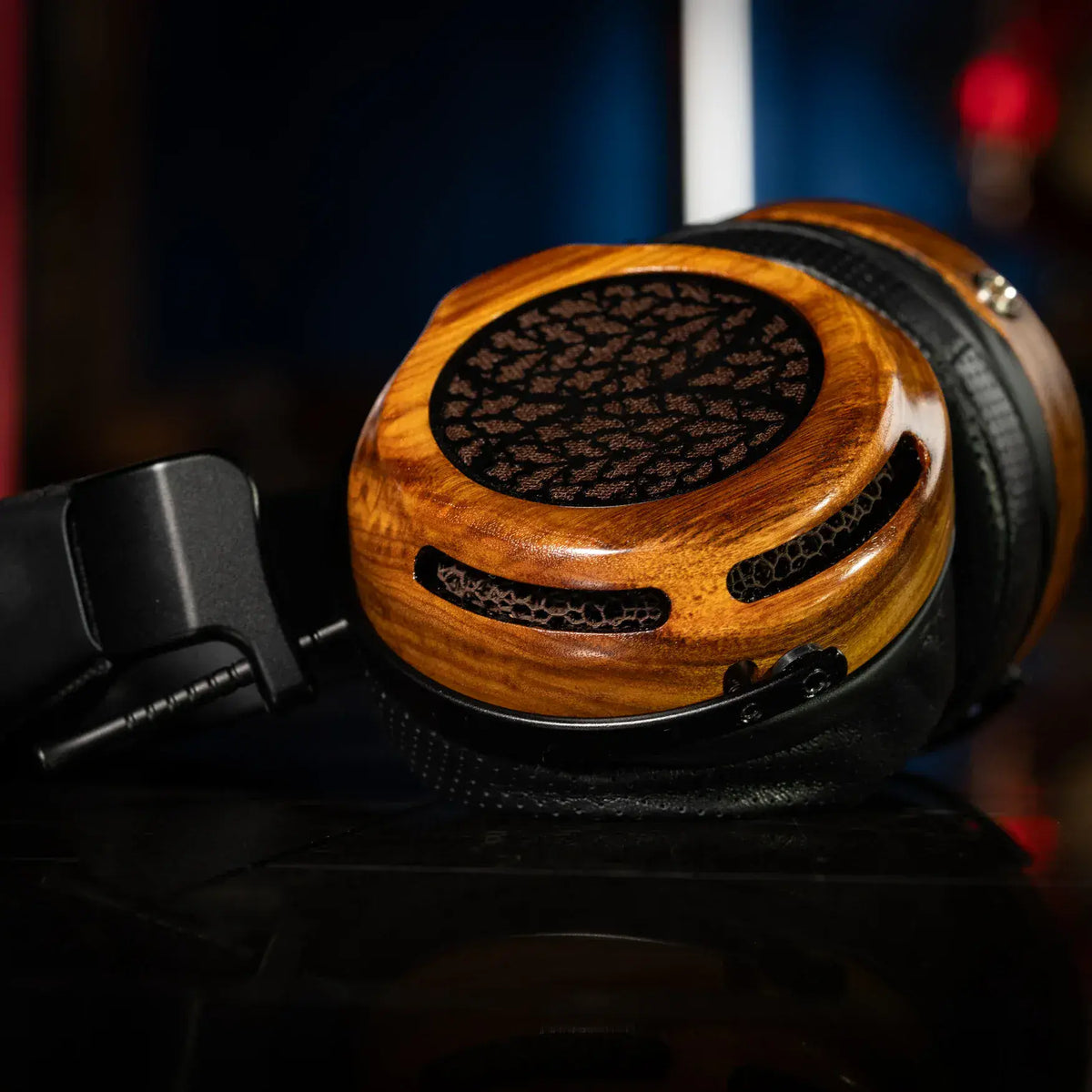 ZMF Tessidera Open Back Headphones